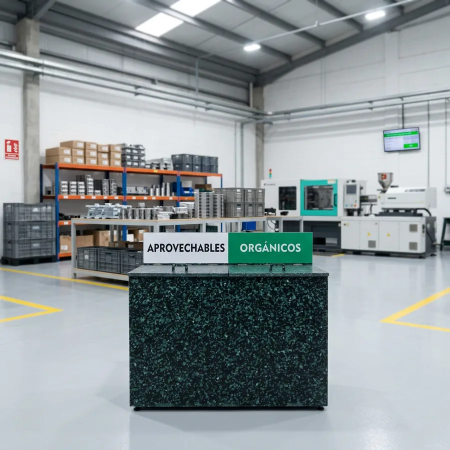 ECHO Modular DUO — Render 2